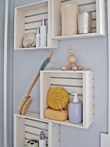 Banyo Süsleri Modelleri - Resim 33