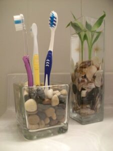 Banyo Süsleri Modelleri - Resim 36