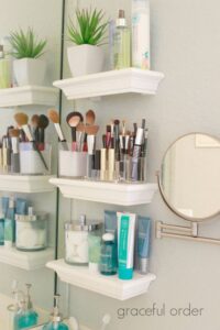 Banyo Süsleri Modelleri - Resim 37