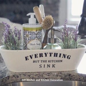 Banyo Süsleri Modelleri - Resim 4