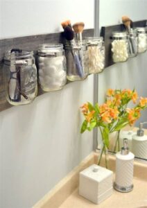 Banyo Süsleri Modelleri - Resim 41