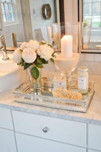 Banyo Süsleri Modelleri - Resim 46