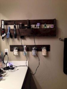 Banyo Süsleri Modelleri - Resim 51