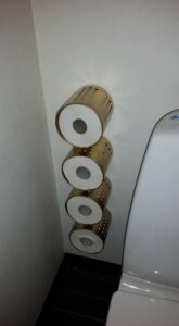 Banyo Süsleri Modelleri - Resim 53