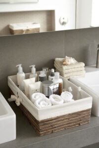 Banyo Süsleri Modelleri - Resim 65