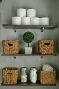 Banyo Süsleri Modelleri - Resim 67