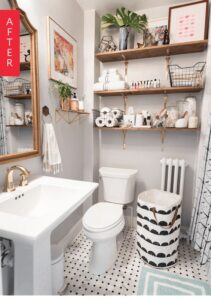 Banyo Süsleri Modelleri - Resim 69