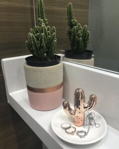 Banyo Süsleri Modelleri - Resim 79