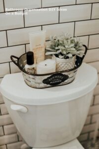 Banyo Süsleri Modelleri - Resim 82