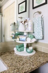 Banyo Süsleri Modelleri - Resim 84