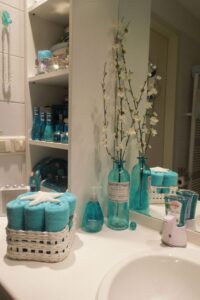 Banyo Süsleri Modelleri - Resim 87