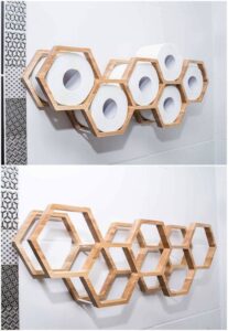 Banyo Süsleri Modelleri - Resim 92