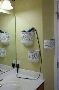 Banyo Süsleri Modelleri - Resim 93