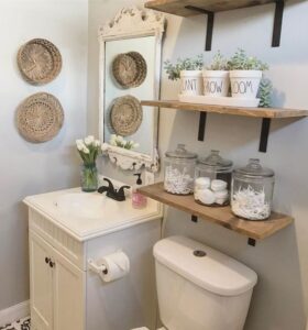 Banyo Süsleri Modelleri - Resim 94