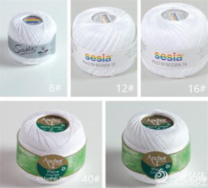 Dantel Modelleri 2020 - Resim 30