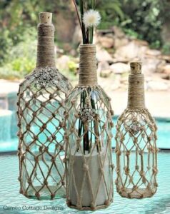 Hasır İp ile Neler Yapılır? - Resim 30
