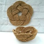What can be done with a Straw Rope?  59