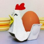 Yumurta Kolisinden Yapılan Çalışmalar 38