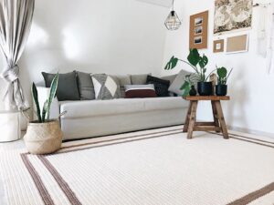 Örgü Halı Modelleri ve Yapılışı - Resim 28