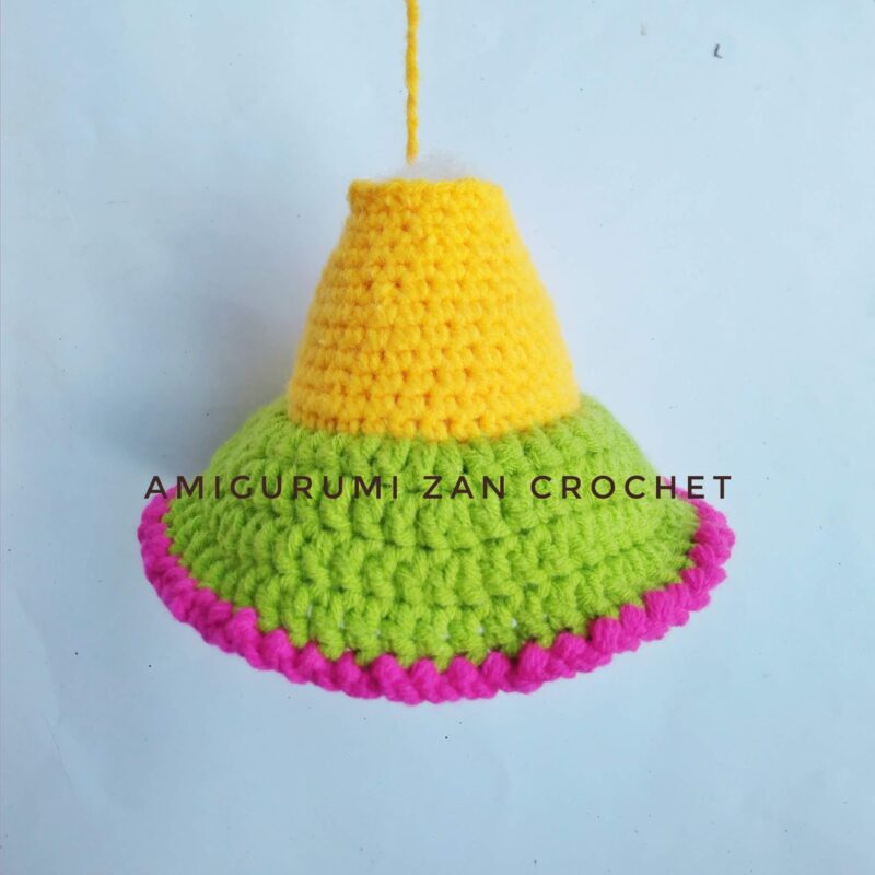 Amigurumi Tavşan Modelleri 1