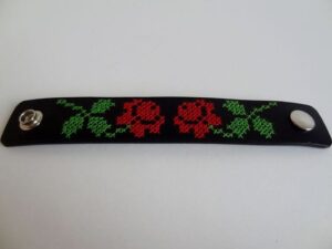 Kanaviçe Takı Modelleri 87