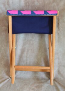 Katlanır Kamp Taburesi Nasıl Yapılır?
