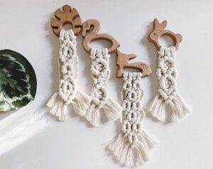 Makrome Çıngırak Modelleri - Resim 29