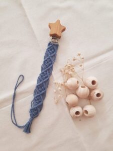 Makrome Çıngırak Modelleri - Resim 30
