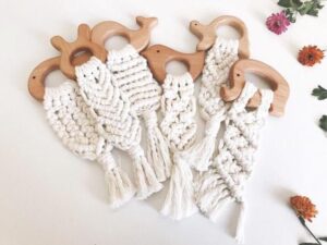 Makrome Çıngırak Modelleri - Resim 50