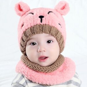 Peluş Şapka Modelleri ve Yapılışları - Resim 11