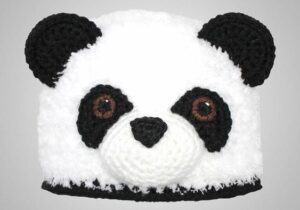 Peluş Şapka Modelleri ve Yapılışları - Resim 13