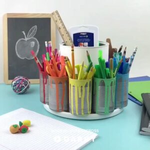Teneke Kutulardan Neler Yapılır? - Resim 136