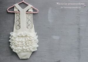 Yeni Doğmuş Bebek Örgü Modelleri - Resim 52