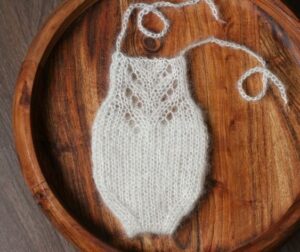 Yeni Doğmuş Bebek Örgü Modelleri - Resim 56