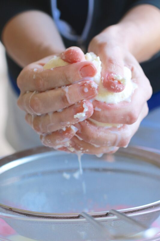 Evde Tereyağı Nasıl Yapılır? 3