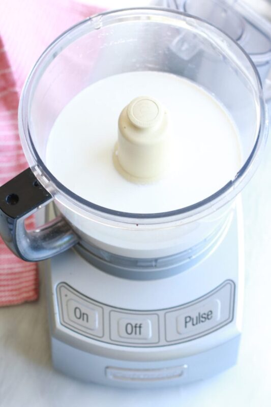 Evde Tereyağı Nasıl Yapılır?