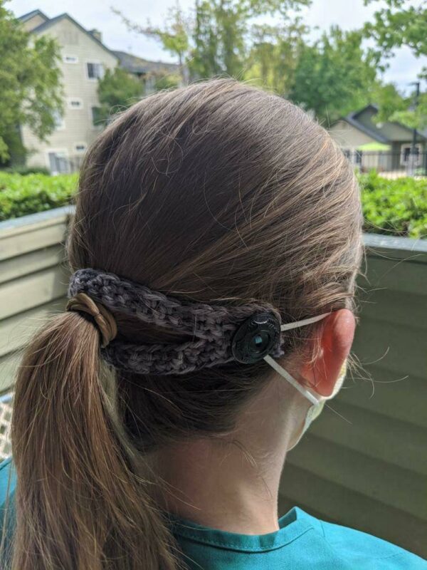 Maske Takma Aparatı Yapımı 9