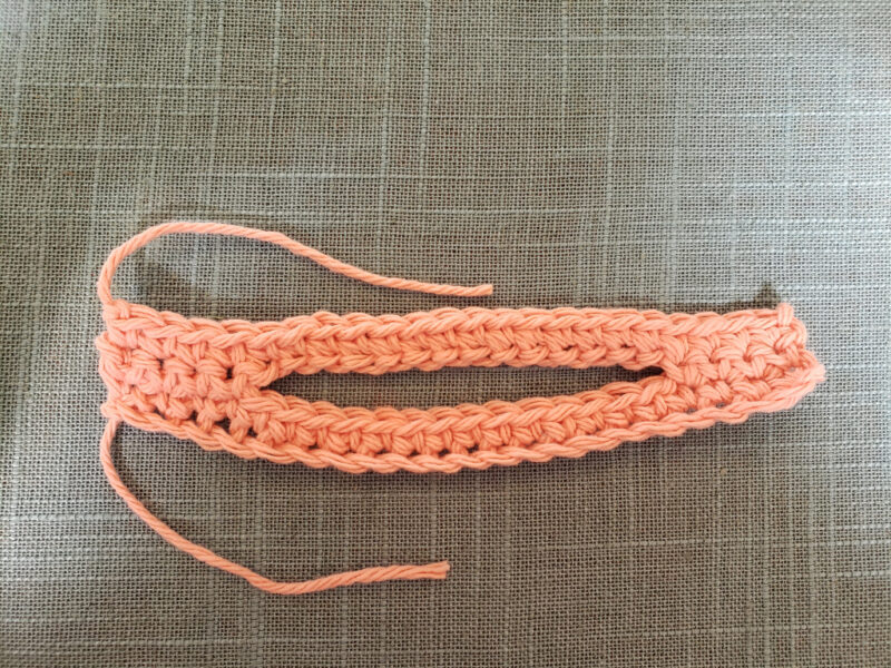 Maske Takma Aparatı Yapımı 5