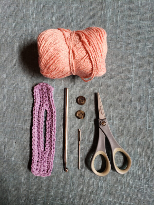 Maske Takma Aparatı Yapımı