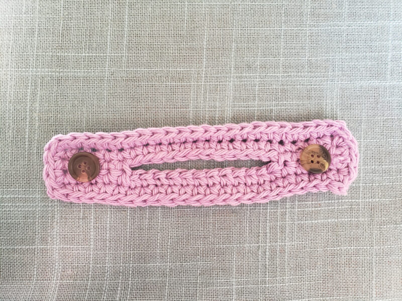 Maske Takma Aparatı Yapımı 7