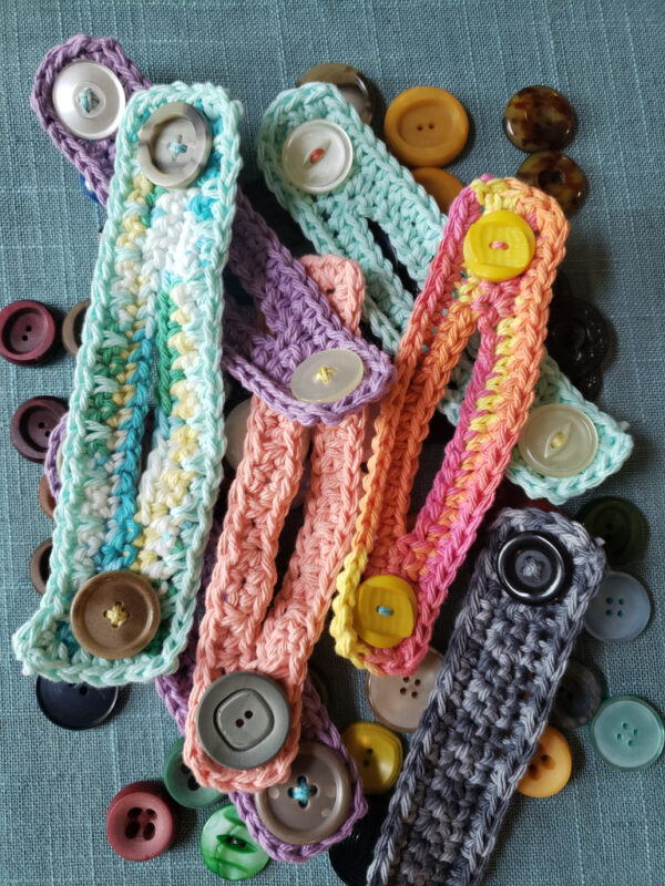 Maske Takma Aparatı Yapımı 8