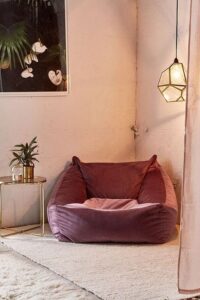Modern Oturma Odası Tasarımları Örnekleri - Resim 54