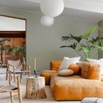 Modern Oturma Odası Tasarımları Örnekleri 60