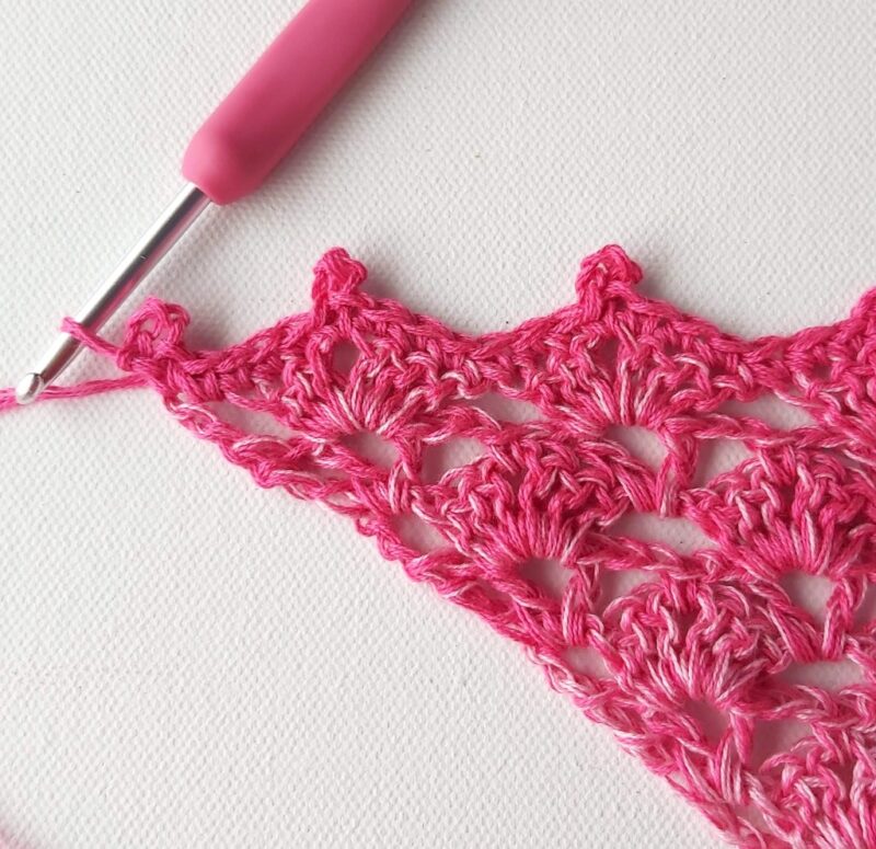 Şal Örnekleri Tarifleri