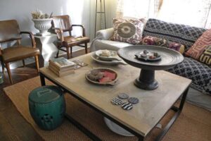 Boho Dekoru ve Örnek Fikirler - Resim 22