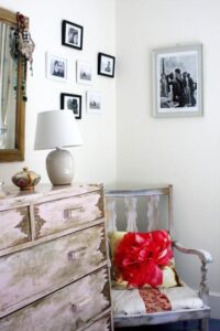 Boho Dekoru ve Örnek Fikirler - Resim 23