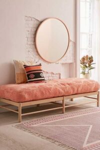 Boho Dekoru ve Örnek Fikirler - Resim 4