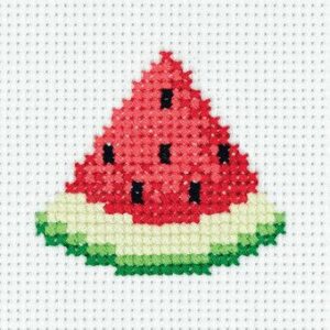 Çapraz Dikiş Modelleri - Resim 33
