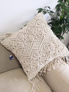 Dekoratif Yastık Modelleri - Resim 48