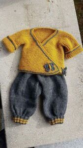 Erkek Bebek Giysileri 76